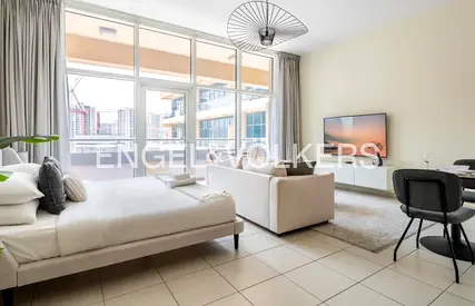 High Floor | Fully Furnished | Ready to Move In