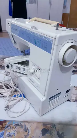 SINGER sewing machine