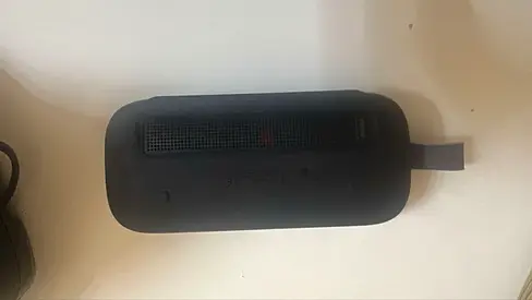 Bose Speaker