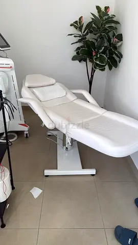 Aesthetic Bed/Chair
