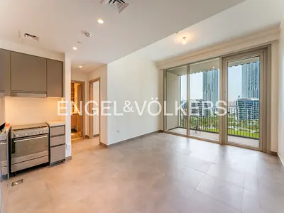 Park View | Unfurnished | Ready To Move In