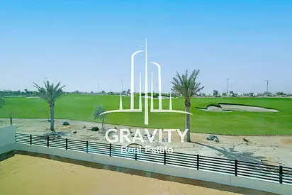 Yas Acres Specialist | Multiple Units | 4BR Golf Facing