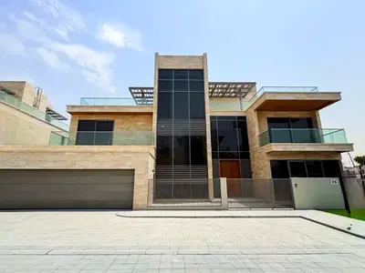 7BR LUXURY | VASTU COMPLIANT | CORNER UNIT