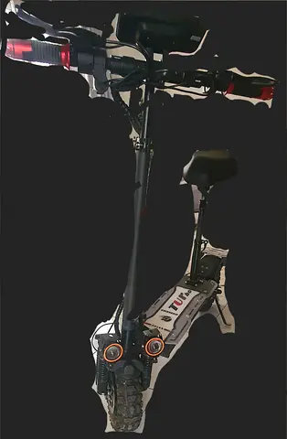 Chenxian electric scooter