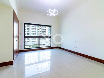 Unfurnished , Park Views , Spacious