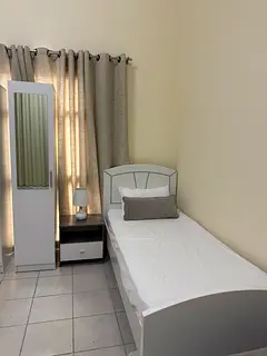 Ready-to-Move Premium Bed Space for Ladies (Preferred Indians/Keralites)