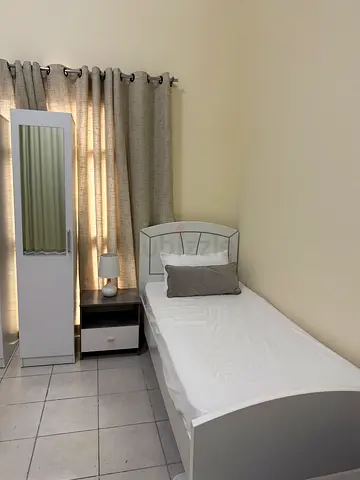Ready-to-Move Premium Bed Space for Ladies (Preferred Indians/Keralites)