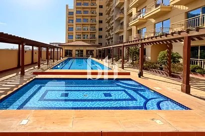 1 Month Free | Spacious | 1 Bed Apartment