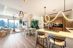 Quality Finishes | Renovated | Full Marina view