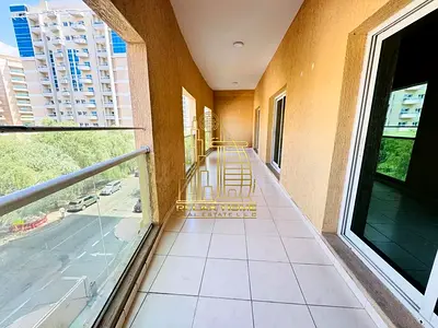 Spacious 2BHK | Family Only | Pool & Gym | Book Now