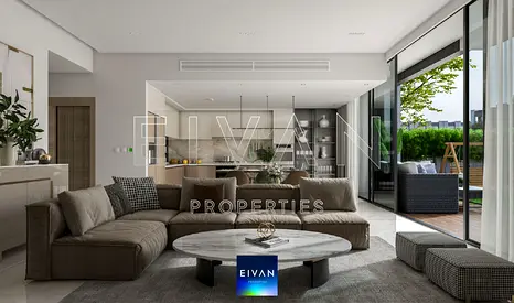 Luxury 2BR Villa | Reportage Village | Q4 2027