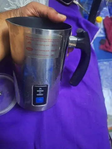 Electric Milk Frother