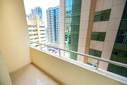1BR with Balcony | 1 Month Free | Near Dubai Border