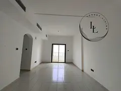 Lavish and beautiful 1bhk apartment available in 48k with gym, pool, chiller and parking free in Al.