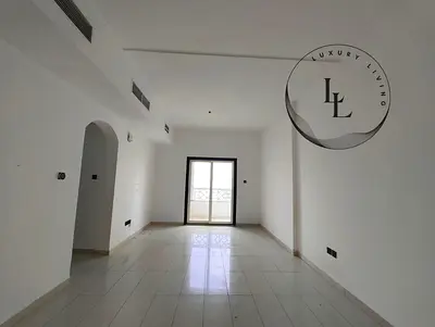 Lavish and beautiful 1bhk apartment available in 48k with gym, pool, chiller and parking free in Al