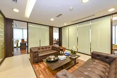 PREMIUM FINISH | READY OFFICE | GRADE A ASSET