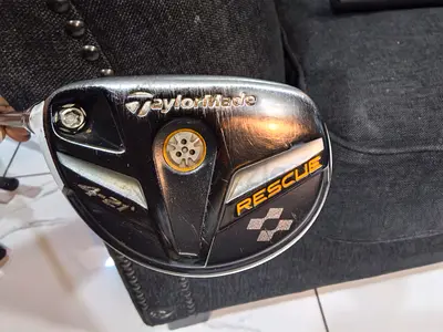 Driver taylormade 4