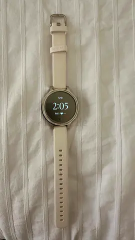 Garmin Lily 2 Active Smart watch