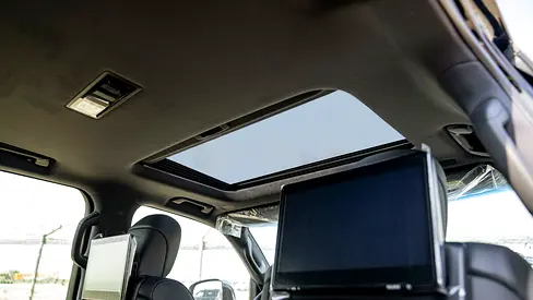 Toyota Land Cruiser VX, миниатюра 20