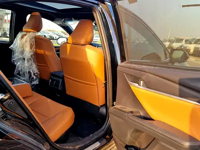 2026 Toyota CAMRY 照片 15