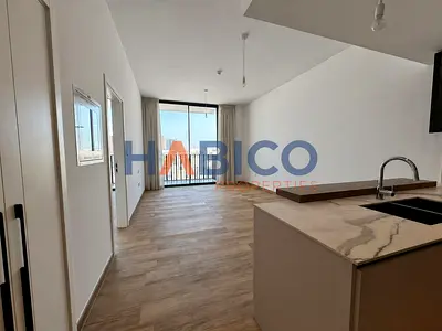 Modern 1BR | Hamilton House | Spacious Layout