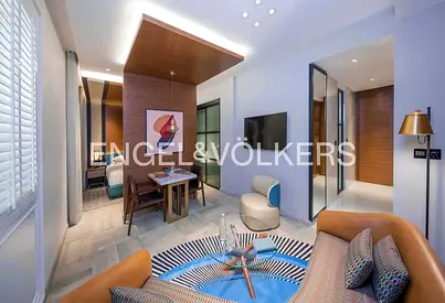 Hotel Living | Bills Included | Designer Apartments