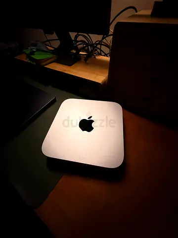 M1 Mac Mini 256GB SSD 8GB RAM