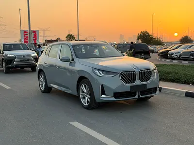 BMW X3 xDrive25L, миниатюра 2