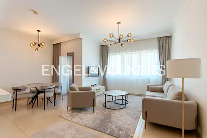 Exclusive | Vacant | Fully Furnished