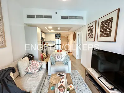 Near to Metro | High Floor | Ready To Move