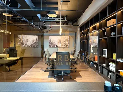 Near to Metro | Ready to Move | Premium Office