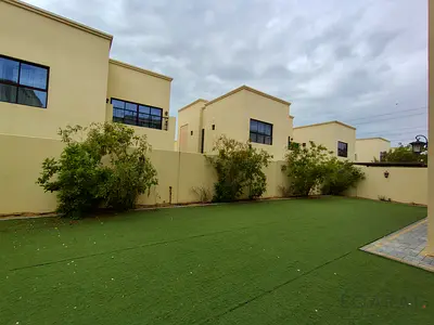 4BR Plus Maids Room | Laundry Room | Closed Kitchen | Terrace | Balcony