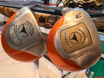 Driver taylormade 1