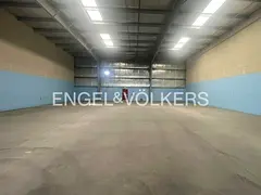 Vacant | Clean Compound | Storage | 4 Cheques