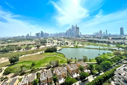 02 Series | Exclusive | Golf Views | Upgraded |