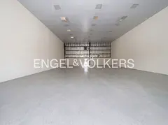18KW Power | Vacant Storage | 9 Meters High