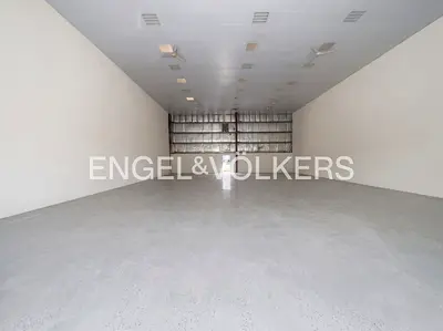 18KW Power | Vacant Storage | 9 Meters High