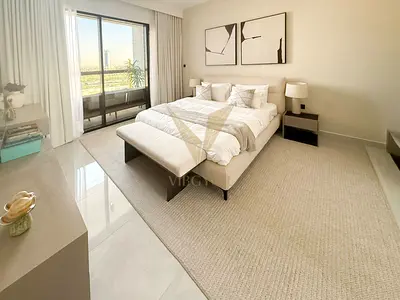 High ROI | Spacious 1Bedroom | OST Tower