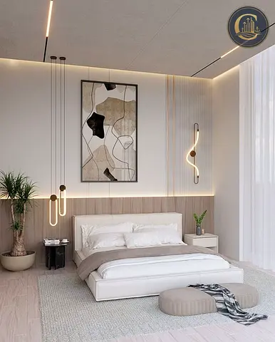 Premium 1BHK | Luxury Finish | High Returns