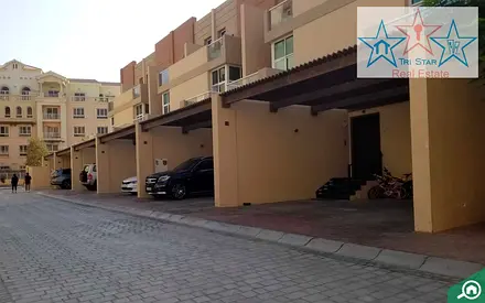 Spacious 3BR + Maid | Free Maintenance | Oppposite to ParkI Family Community | Equipped Kitchen I Shared Amenities