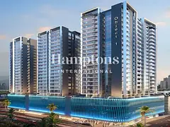 Handover Soon | Fully Furnished | Skyline View