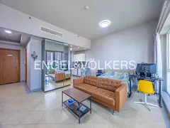 Spacious Fully Furnished | Prime Location | Vacant