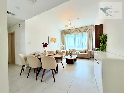Brand New | Fully Furnished | Incl. Utilities | Balcony | Full Amenities