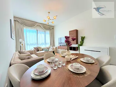 Brand New | Beautifully Furnished | Incl. Utilities | Balcony | Full Amenities