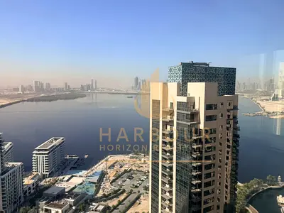 Ready to Move | Open Creek View | High Floor