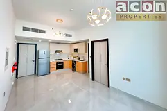Brand New | 1 BR | Open View
