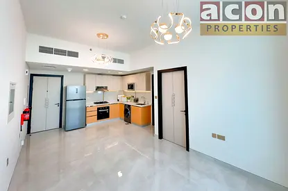 Brand New | 1 BR | Open View