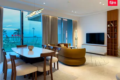 Fully Furnished | Sea View | Plus Maid