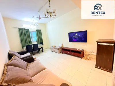 1 BHk Fully Furnished Apartment Available on Monthly Basis Qasmia