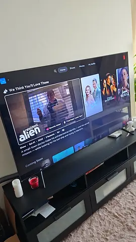 Samsung full smart 65 inch